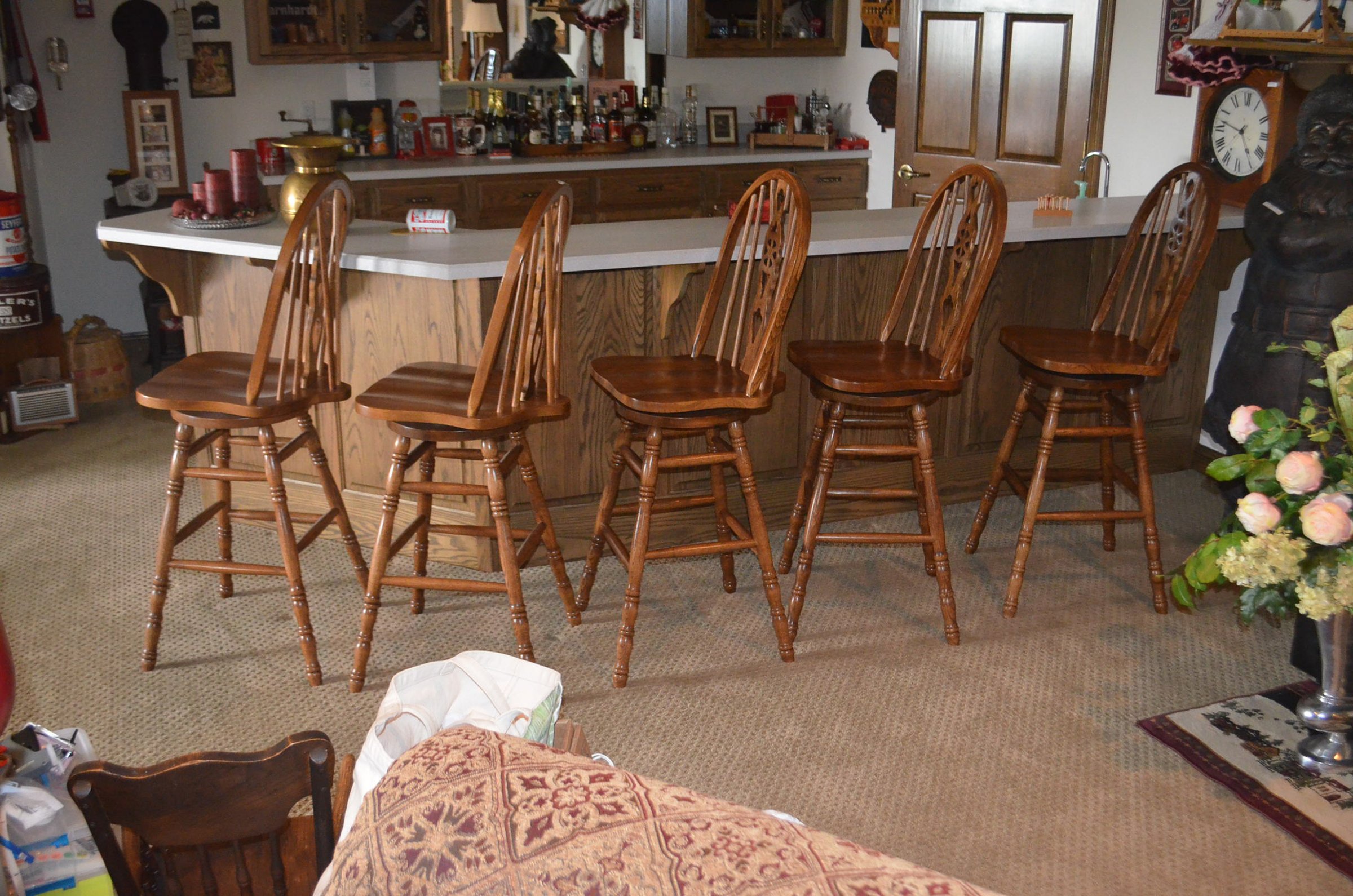 Property photo 296 - 2 MAJOR AUCTIONS - REAL ESTATE & PERSONAL PROPERTY AUCTION IN EAST ALLEN COUNTY, INDIANA